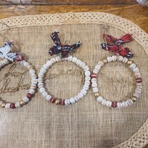 Christmas Tree Ornaments